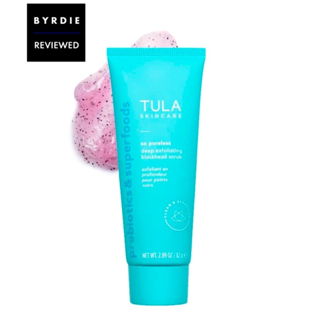 Facial Scrub